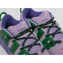 Кроссовки AMBUSH x Nike Air More Uptempo - 40258