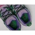 Кроссовки AMBUSH x Nike Air More Uptempo - 40258