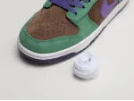 Кроссовки Nike SB Dunk Low - 31392