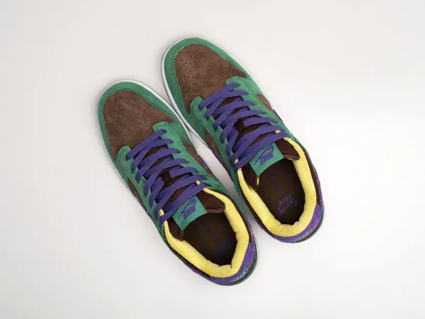 Кроссовки Nike SB Dunk Low - 31392