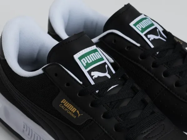 Кроссовки Puma California Vintage - 10182