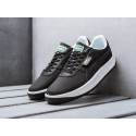 Кроссовки Puma California Vintage - цвет Черный
