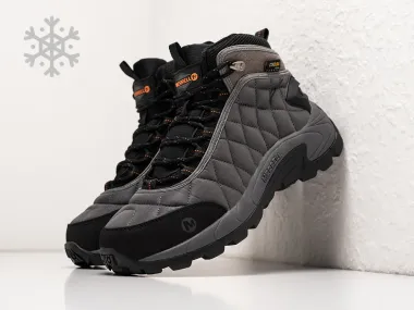 Зимние Ботинки Merrell Ice Cap Moc II - 38707