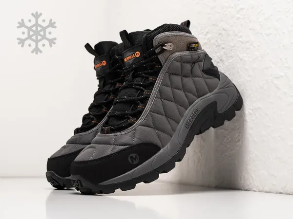 Зимние Ботинки Merrell Ice Cap Moc II - 38707
