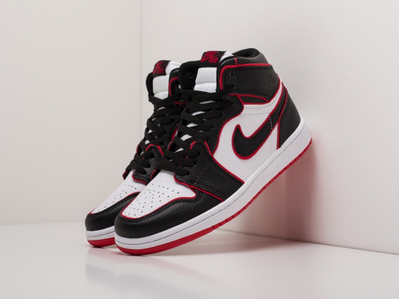 Кроссовки Nike Air Jordan 1 Mid - 23712