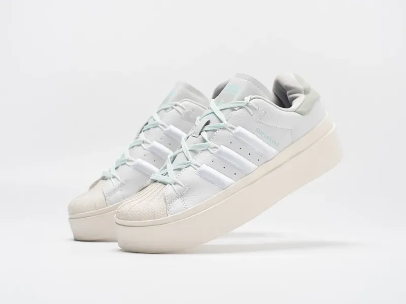 Кроссовки Adidas Superstar Bonega - 39068