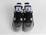 Кроссовки Nike Air Jordan 4 Retro - 758