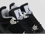Кроссовки Nike Air Jordan 4 Retro - 758