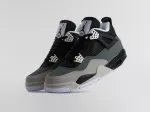 Кроссовки Nike Air Jordan 4 Retro - 758