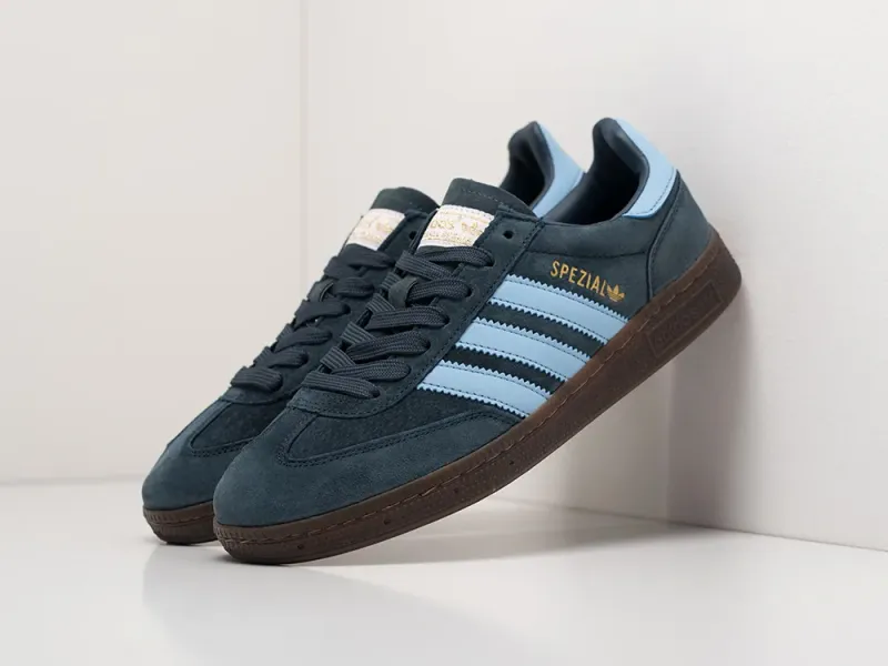 Кроссовки Adidas Spezial - 20084