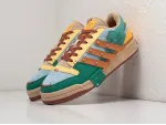 Кроссовки Melting Sadness x Adidas Forum Low - 34095