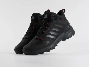 Кроссовки Adidas Terrex Swift R3 Mid - 38009