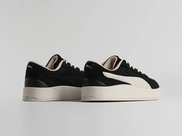 Кроссовки Puma Blktop - 45709