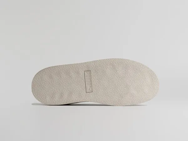 Кроссовки Puma Blktop - 45709