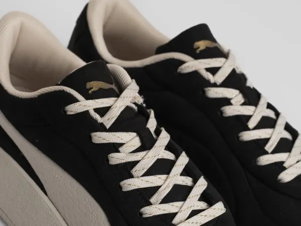 Кроссовки Puma Blktop - 45709