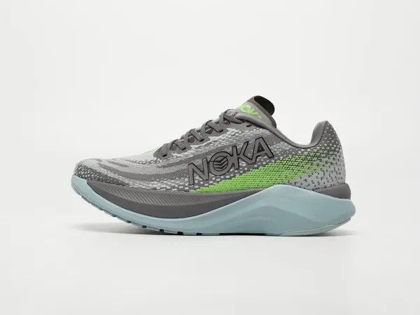 Кроссовки Hoka Mach X - 42810