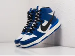 Кроссовки AMBUSH x Nike Dunk High - 27391