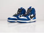 Кроссовки AMBUSH x Nike Dunk High - 27391