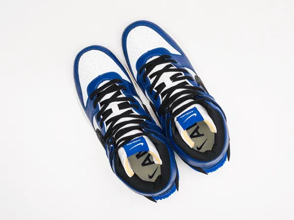 Кроссовки AMBUSH x Nike Dunk High - 27391