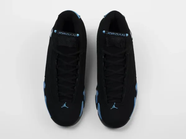 Кроссовки Nike Air Jordan 14 - 45686