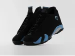 Кроссовки Nike Air Jordan 14 - 45686
