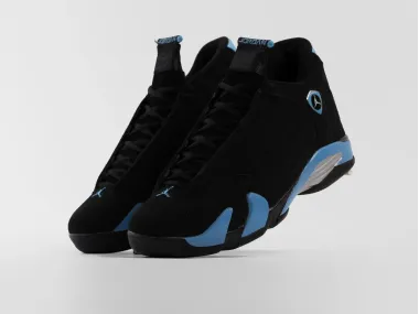 Кроссовки Nike Air Jordan 14 - 45686