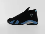 Кроссовки Nike Air Jordan 14 - 45686