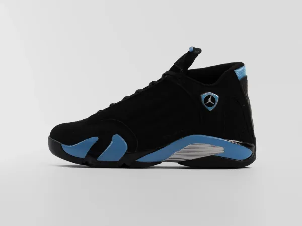 Кроссовки Nike Air Jordan 14 - 45686