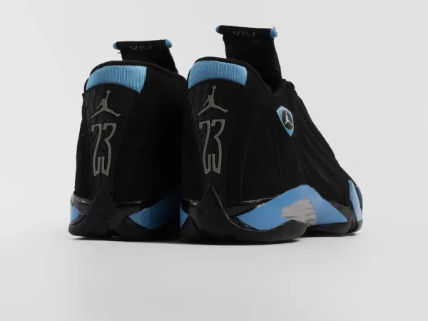 Кроссовки Nike Air Jordan 14 - 45686