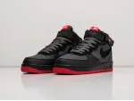 Зимние Кроссовки Nike Air Force 1 Mid - 25496