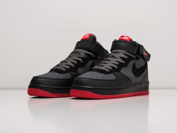 Зимние Кроссовки Nike Air Force 1 Mid - 25496