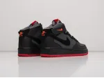 Зимние Кроссовки Nike Air Force 1 Mid - 25496