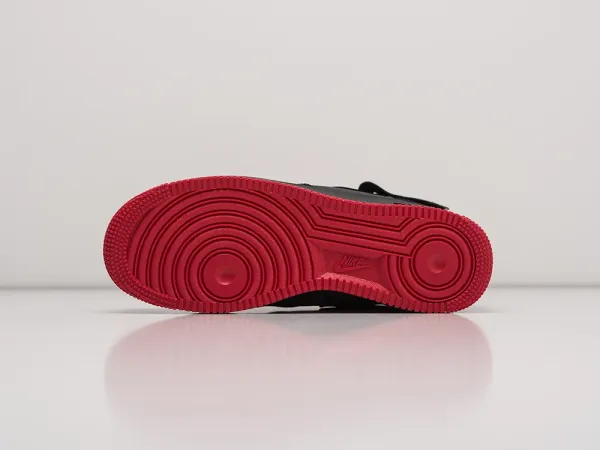 Зимние Кроссовки Nike Air Force 1 Mid - 25496