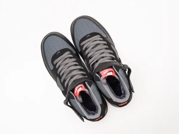 Зимние Кроссовки Nike Air Force 1 Mid - 25496