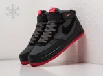 Зимние Кроссовки Nike Air Force 1 Mid - 25496