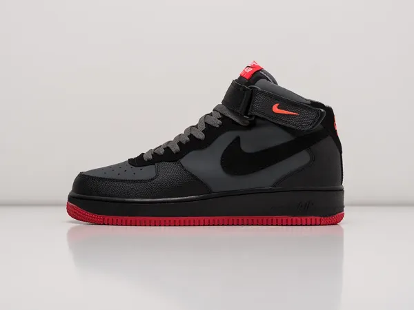 Зимние Кроссовки Nike Air Force 1 Mid - 25496