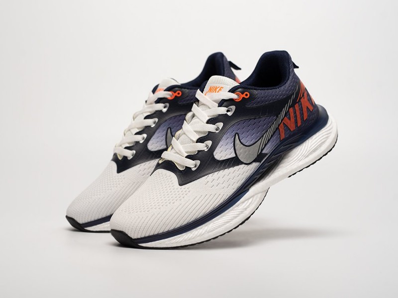 Кроссовки Nike - цвет Разноцветный