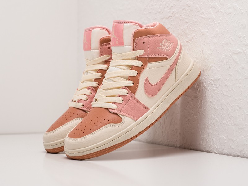 Кроссовки Nike Air Jordan 1 Mid - 29943