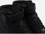 Зимние Кроссовки Nike Air Force 1 Mid - 3327