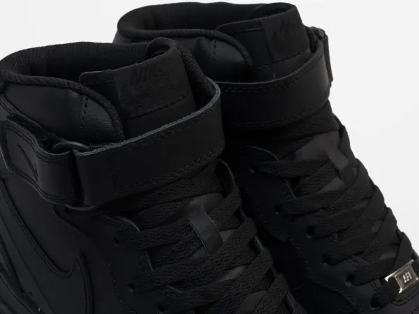 Зимние Кроссовки Nike Air Force 1 Mid - 3327
