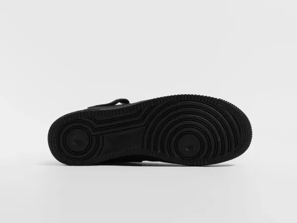 Зимние Кроссовки Nike Air Force 1 Mid - 3327