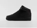 Зимние Кроссовки Nike Air Force 1 Mid - 3327