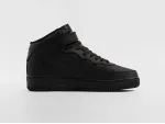 Зимние Кроссовки Nike Air Force 1 Mid - 3327