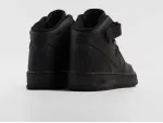 Зимние Кроссовки Nike Air Force 1 Mid - 3327
