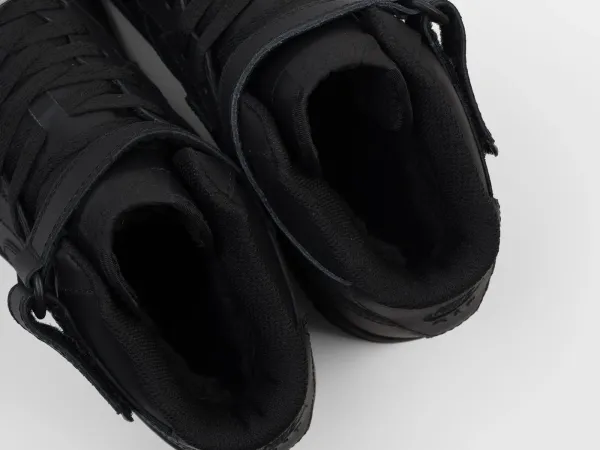 Зимние Кроссовки Nike Air Force 1 Mid - 3327