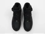 Зимние Кроссовки Nike Air Force 1 Mid - 3327