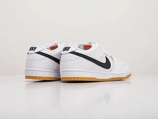 Кроссовки Nike SB Dunk Low - 22674