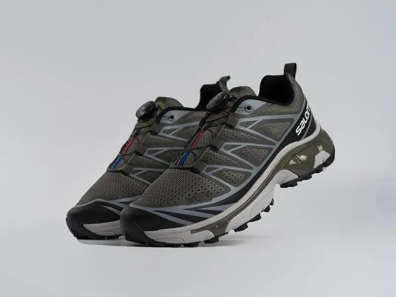 Кроссовки Salomon ADVANCED XT-6 ADV - 44917