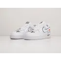 Кроссовки Nike x OFF-White Air Force 1 Low - 24506