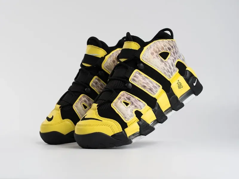 Кроссовки Nike Air More Uptempo - 43250